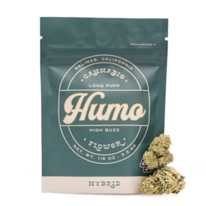 HUMO - Humo - Flower - Yerba Buena - 3.5G