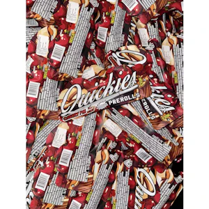 Quickies - Quickies - Preroll - Infused - Cherry Pie - 1G