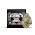 The Cure Company - Flower - Permanent Octane - 3.5G