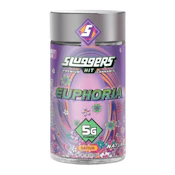 Sluggers - Euphoria (S) - Indoor - 5g