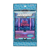 Sluggers x Blanco - Baby Griselda (S) - Infused Joint - 5pk - 3.5g
