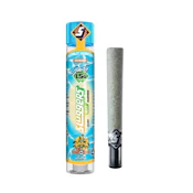 Sluggers x Dubz Garden - Coconut Horchata (H) - Infused Joint - 1.5g