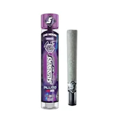 Sluggers x Gas House - Pluto (I) - Infused Joint - 1.5g
