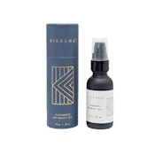 Kiskanu - Cannabis Intimacy Oil - 30ml