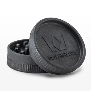 WEST COAST CURE - West Coast Cure - Grinder - Black
