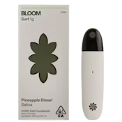 Bloom - Live - Pineapple Diesel (S) - Disp - 1g
