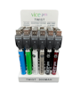 Big Eye Glass - Vice Pen 510 Thread Battery