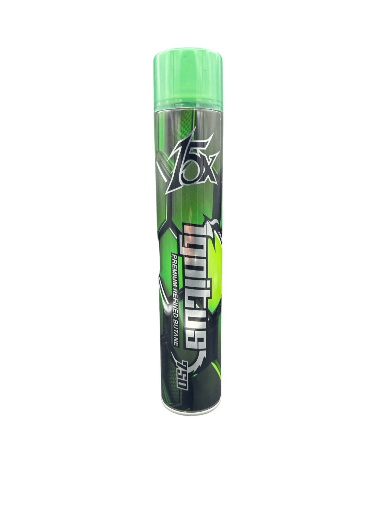 BIG EYE GLASS - Big Eye Glass - Ignitus Butane 750mL Main Image