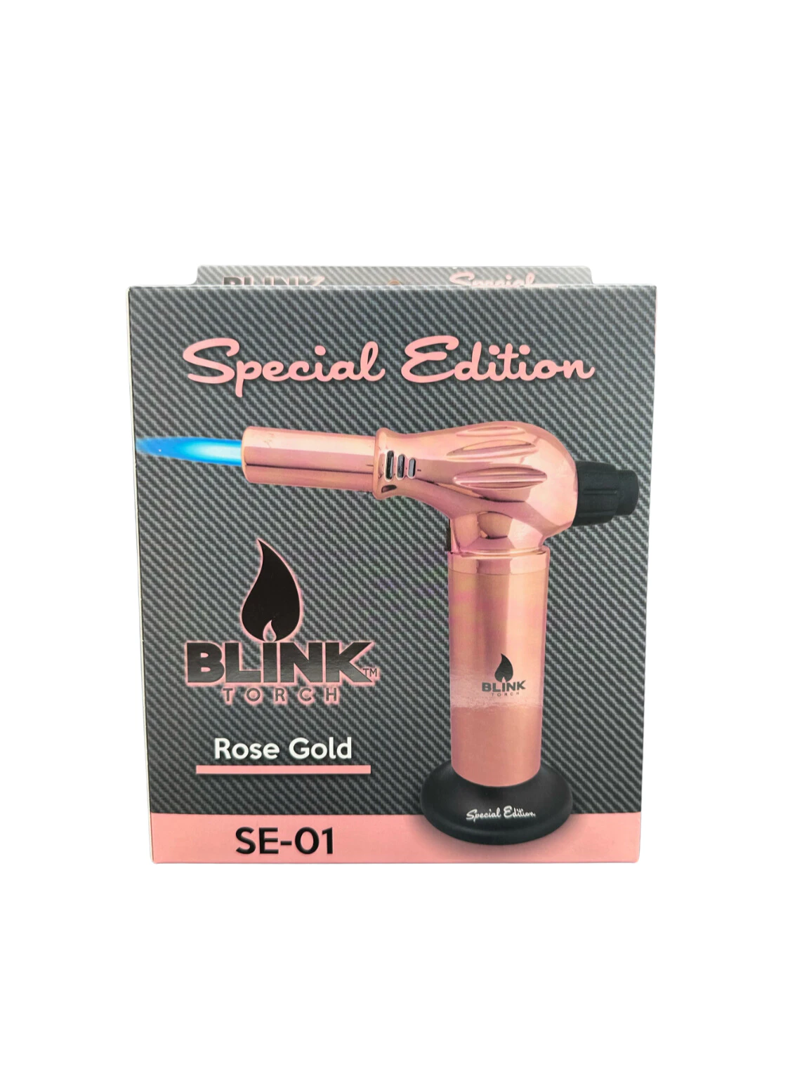 BIG EYE GLASS - Big Eye Glass - Blink Torch Main Image