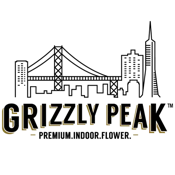 Grizzly Peak - Big Steve - Infused - Joint - 5pk - 3.5g