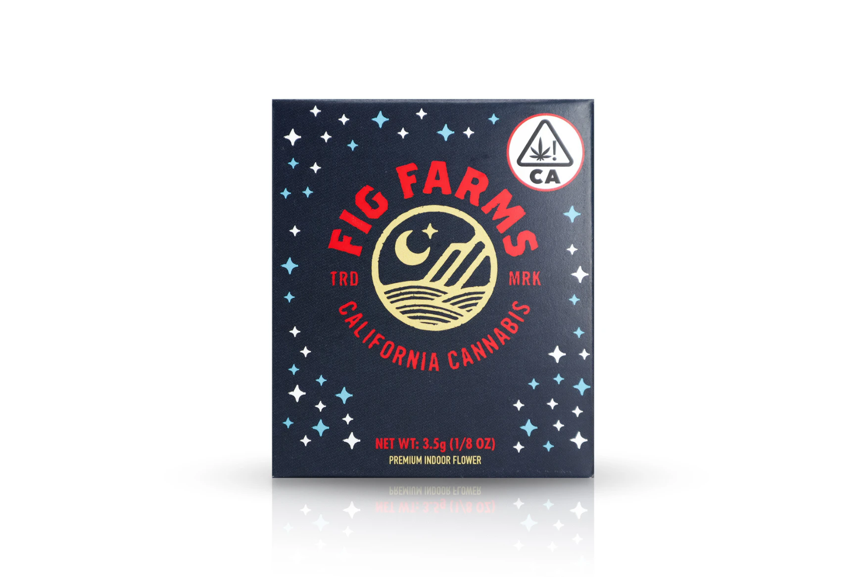 Fig Farms - Fig Farms - Flower - Rapper Weed - 3.5G Main Image