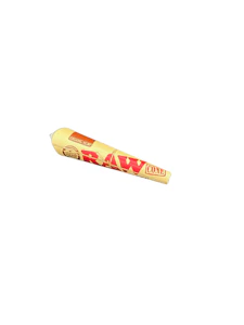Big Eye Glass - Big Eye Glass - King Size Raw Cone