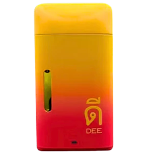 Dee Thai - Dee Thai - Mango Sherb (S) - Disp - 1.2g