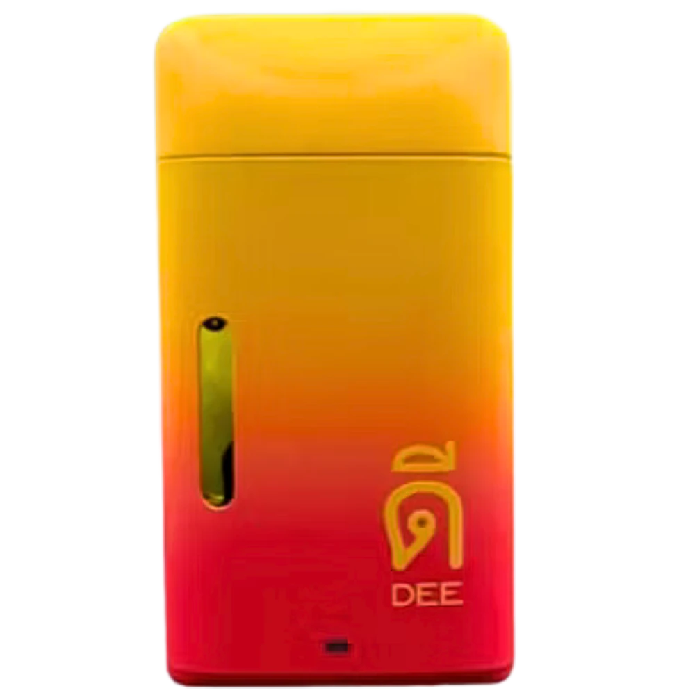 Dee Thai - Dee Thai - Mango Sherb (S) - Disp - 1.2g Main Image
