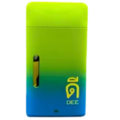 Dee Thai - Blueberry Z (H) - Disp - 1.2g