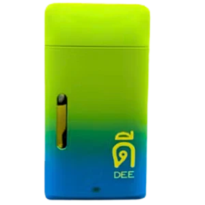 Dee Thai - Dee Thai - Blueberry Z (H) - Disp - 1.2g