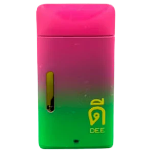 Dee Thai - Dee Thai - Guava Gelato (I) - Disp - 1.2g