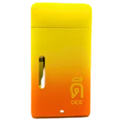 Dee Thai - Honey Banana (I) - Disp - 1.2g