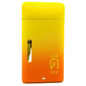 Dee Thai - Dee Thai - Honey Banana (I) - Disp - 1.2g