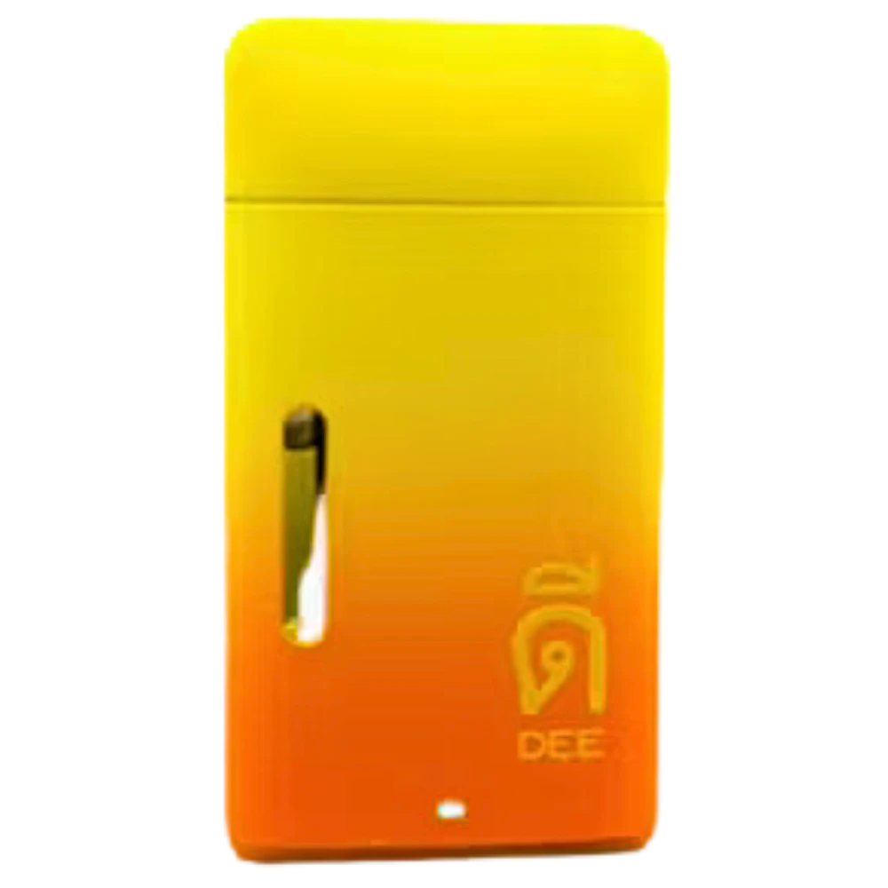 Dee Thai - Dee Thai - Honey Banana (I) - Disp - 1.2g Main Image