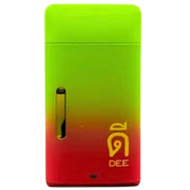 Dee Thai - Watermelon Runtz (H) - Disp - 1.2g