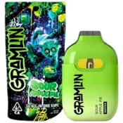 Gramlin - Sour Apple Pie (S) - Disp - 1g