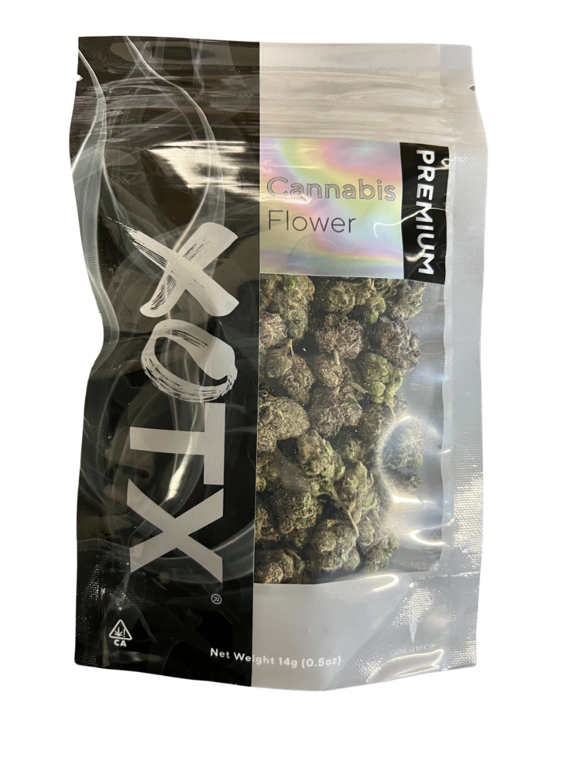 Clone Goddess - XOTX - Flower - Maraschino Lemon Pop - 14G Main Image