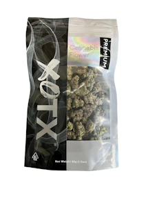 Clone Goddess, Inc. - XOTX - Flower - Maraschino Lemon Pop - 28G