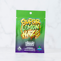 Hush - Cartridge - Super Lemon Haze - 1G