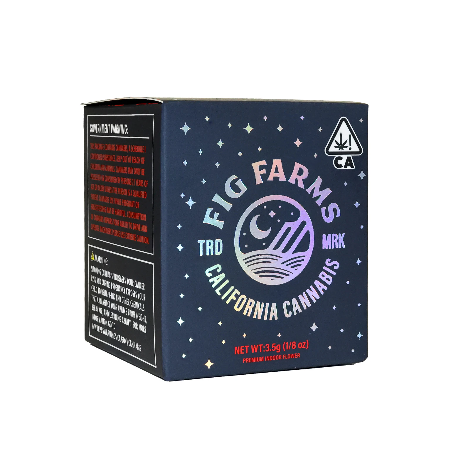 Fig Farms - Fig Farms - Flower - Trixxx - 3.5G Main Image