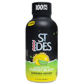 St Ides - Energy Blast - Shot - 100mg