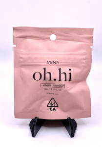LAVINIA - Lavinia - Topical - Oh hi Lubricant - 2mL