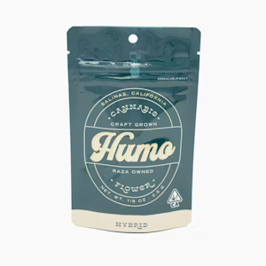 HUMO - Humo - Flower - Smalls - Caramelo - 3.5G