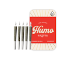 Humo - Preroll - Infused - Tamarindo - 5 Pack