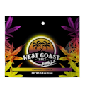 West Coast Treez - Flower - Blue Dream - 3.5G