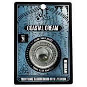 Sitka - Coastal Cream (H) - Hashish - 1g