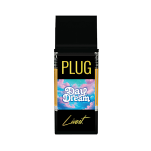 PLUGPLAY™ - PlugPlay - Pod - Live Resin - Day Dream - 1G