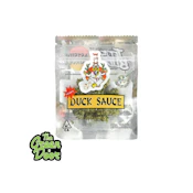  Teds Budz - Heavy Duck Sauce- Flower - 3.5G