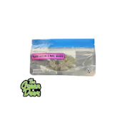 Cookies - Blueberry Caviar x Pomegranate Shake - Flower - 3.5g