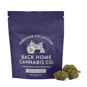Gorilla Glue - 3.5g Flower