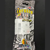 Infused Blunt | La Chingona | 2.5G