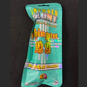 Infused Blunt | Chingon OG | 2.5G