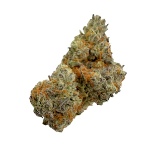 Koru Cannabis - Velvet Siesta, Indoor