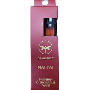 Dragonfly | Mai Tai | 1g AIO