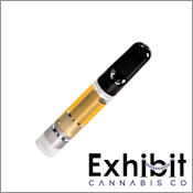 Dragonfly-Space Pebbles-1g-510 Vape Cartridge