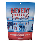 Presidential Kush 14g Flower - Indica | Revert