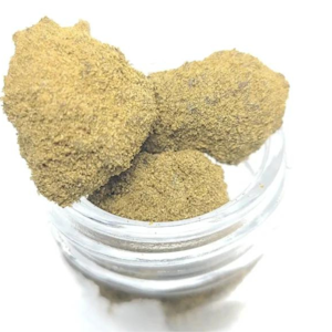 STONE ROAD - Gamut-Shady Icee Moonrocks- Deli Style