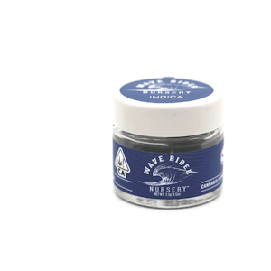 Wave Rider - 24 Karatz #13 - 3.5g (I) - Wave Rider