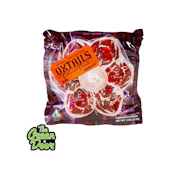  Teds Budz - Oxtails - Flower - 3.5G