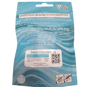 PV Palm - Dubai Chocolate 2g